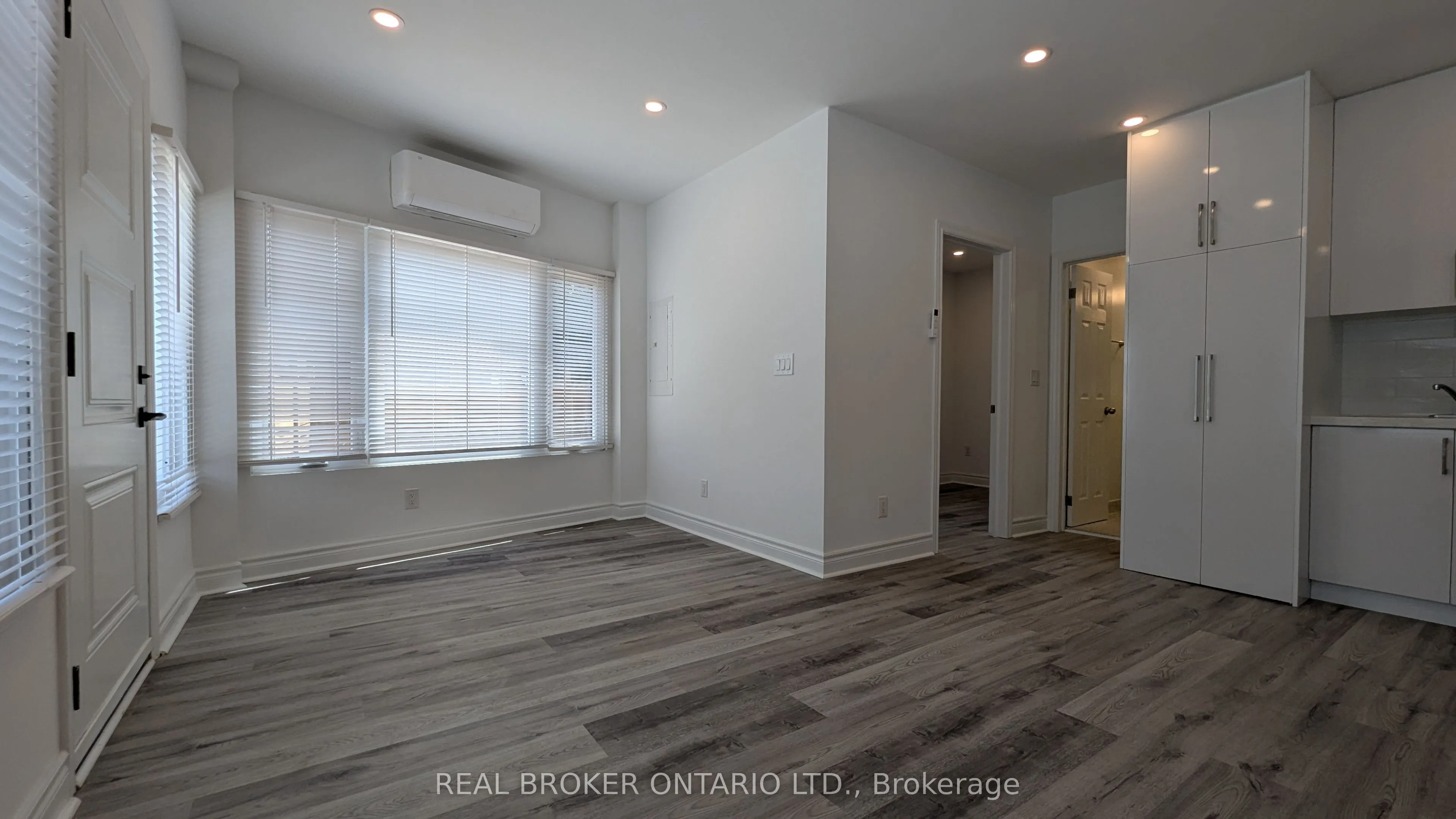 1150 Woodbine Avenue #Unit #1
