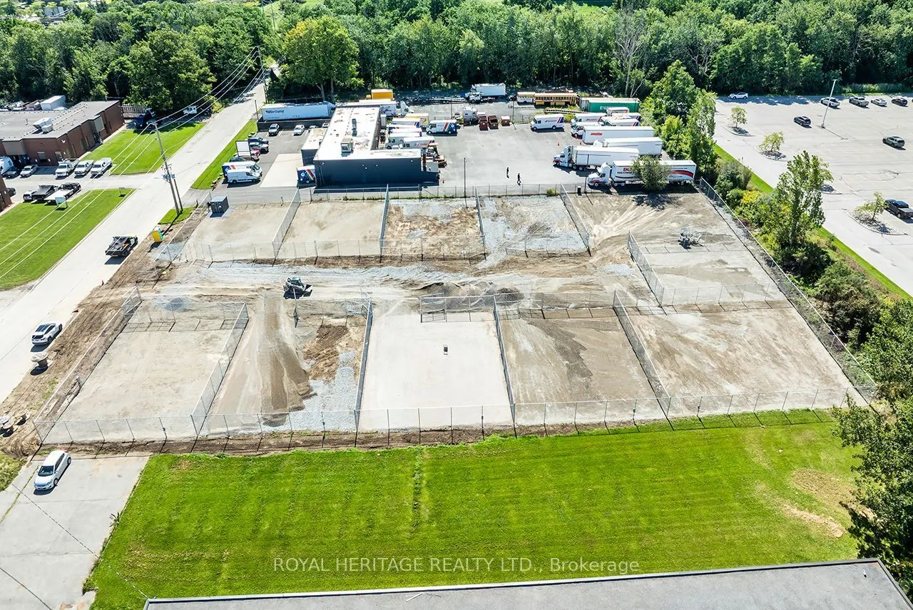 762 McKay Road
