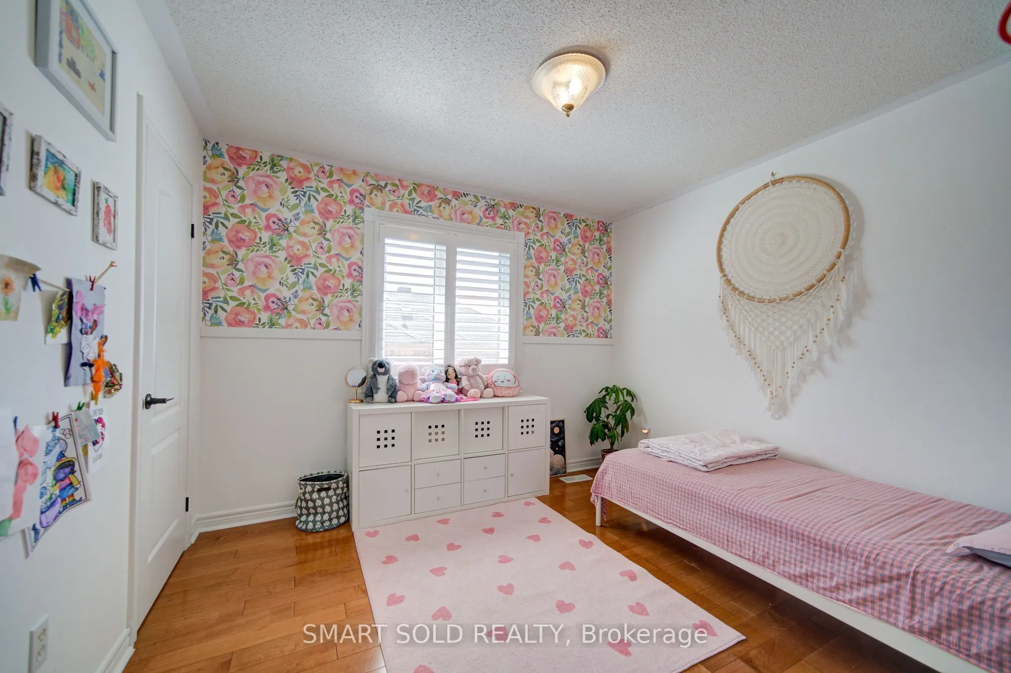 157 Waller Street