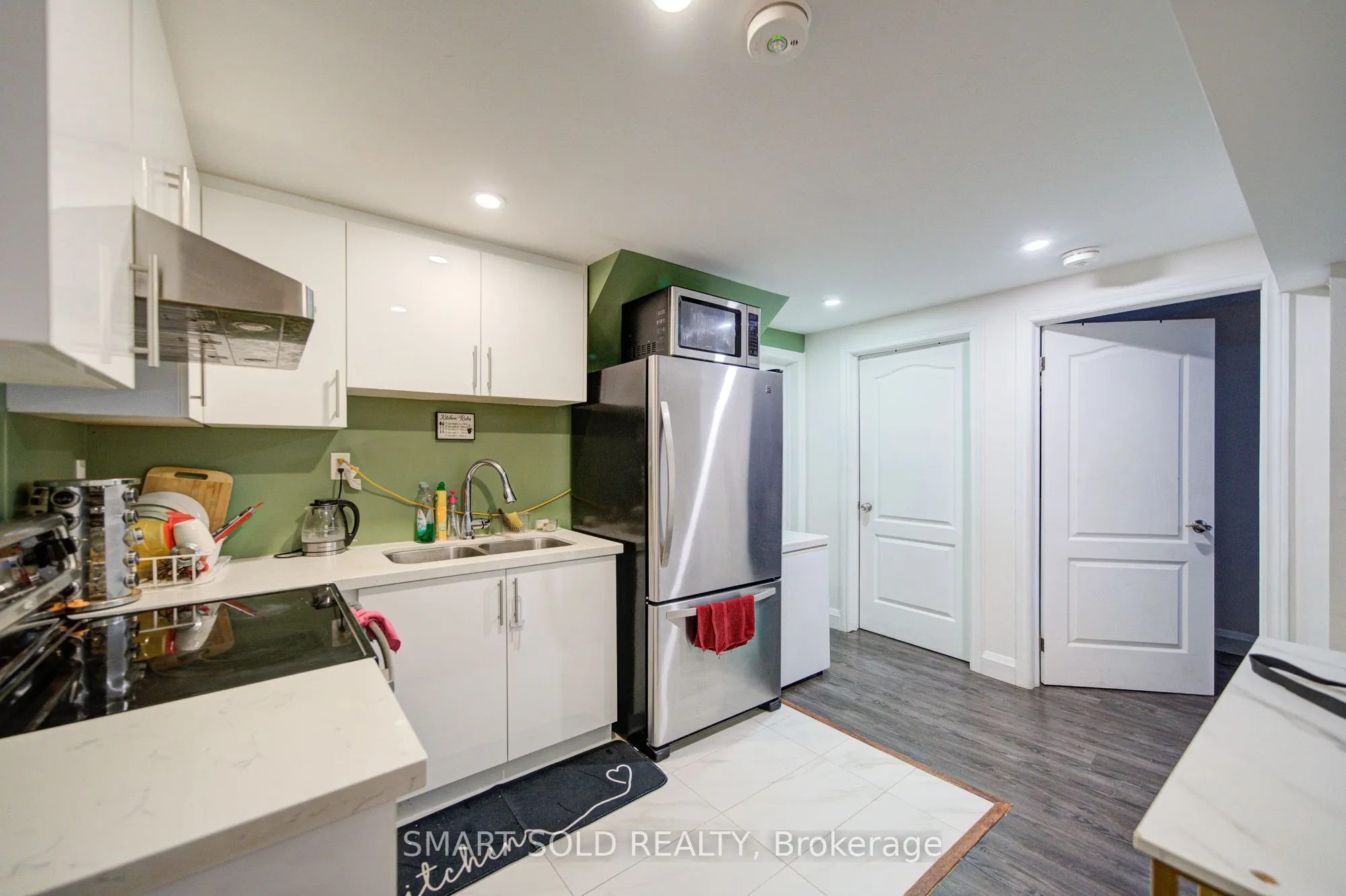 157 Waller Street