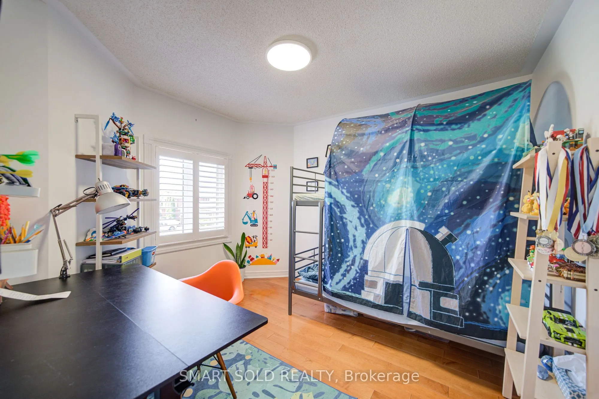 157 Waller Street