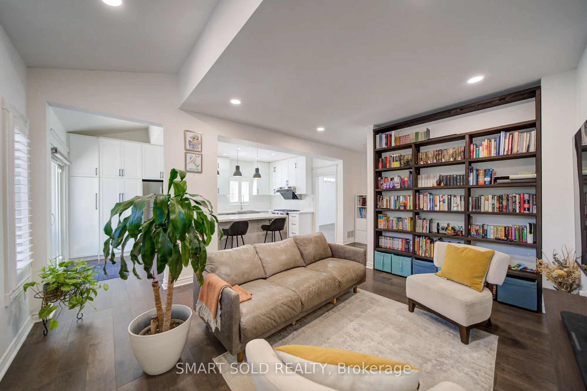 157 Waller Street