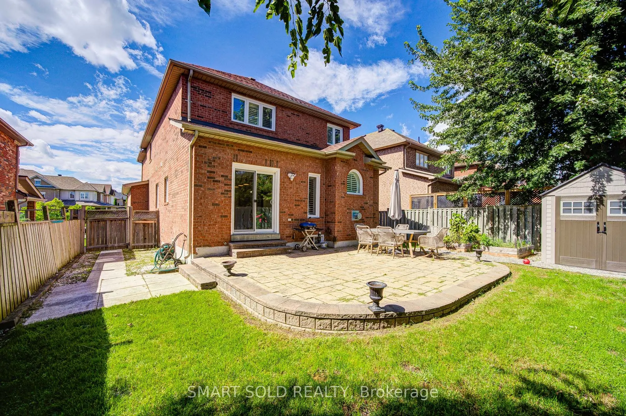 157 Waller Street