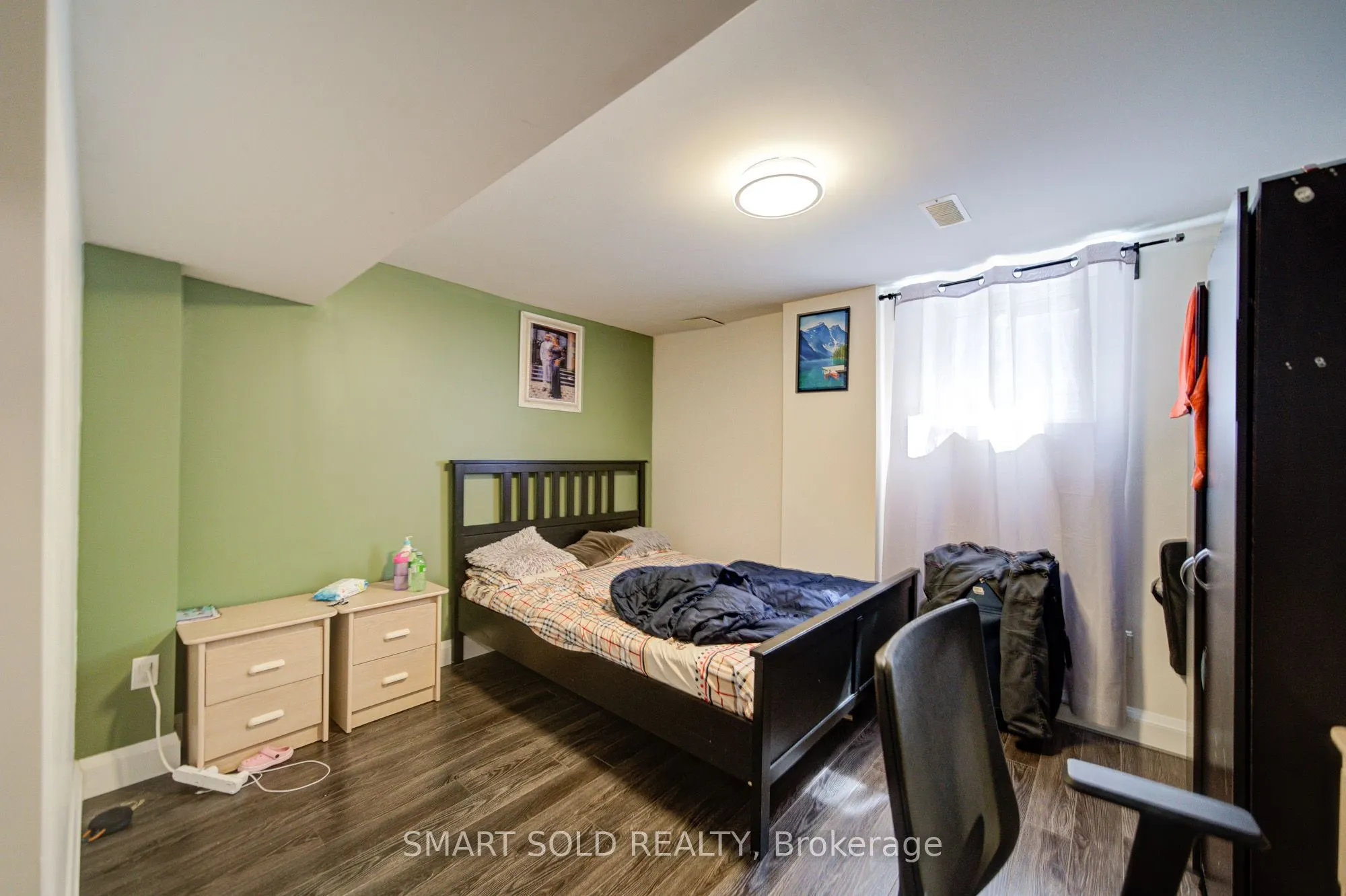 157 Waller Street