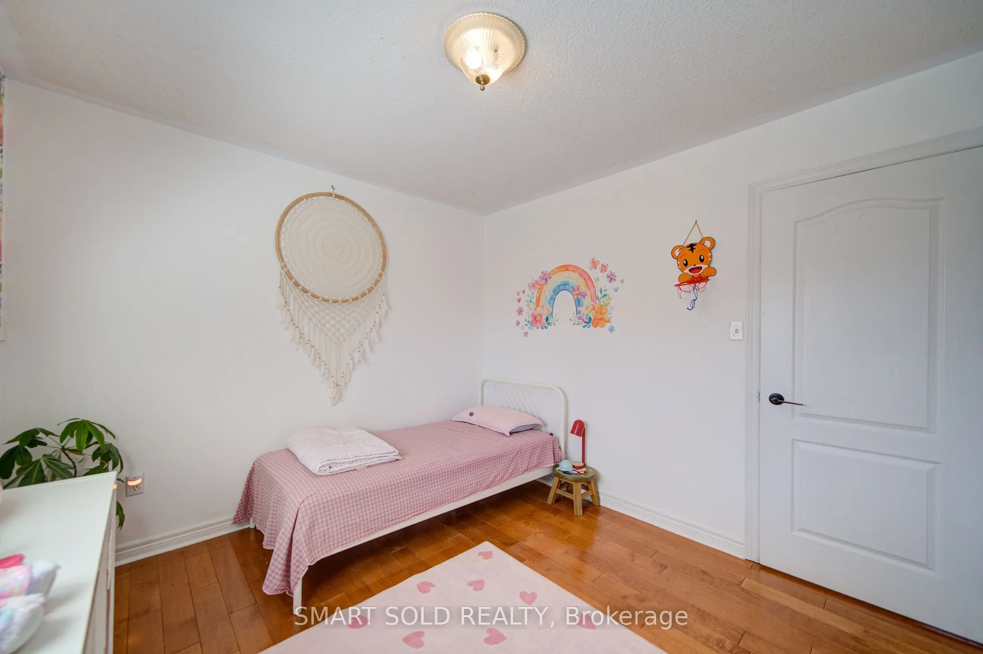 157 Waller Street