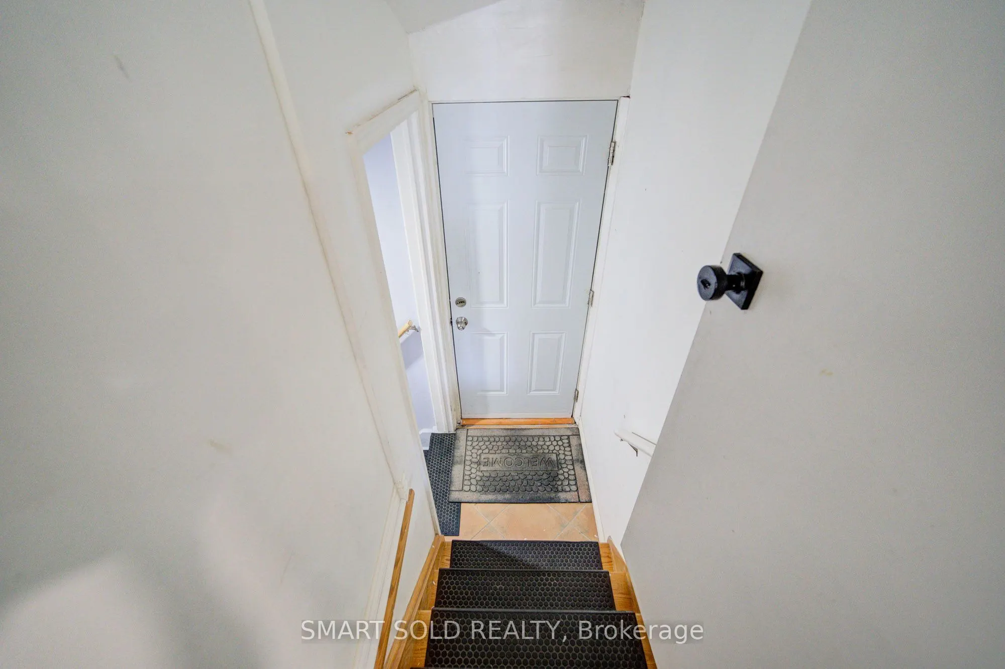 157 Waller Street