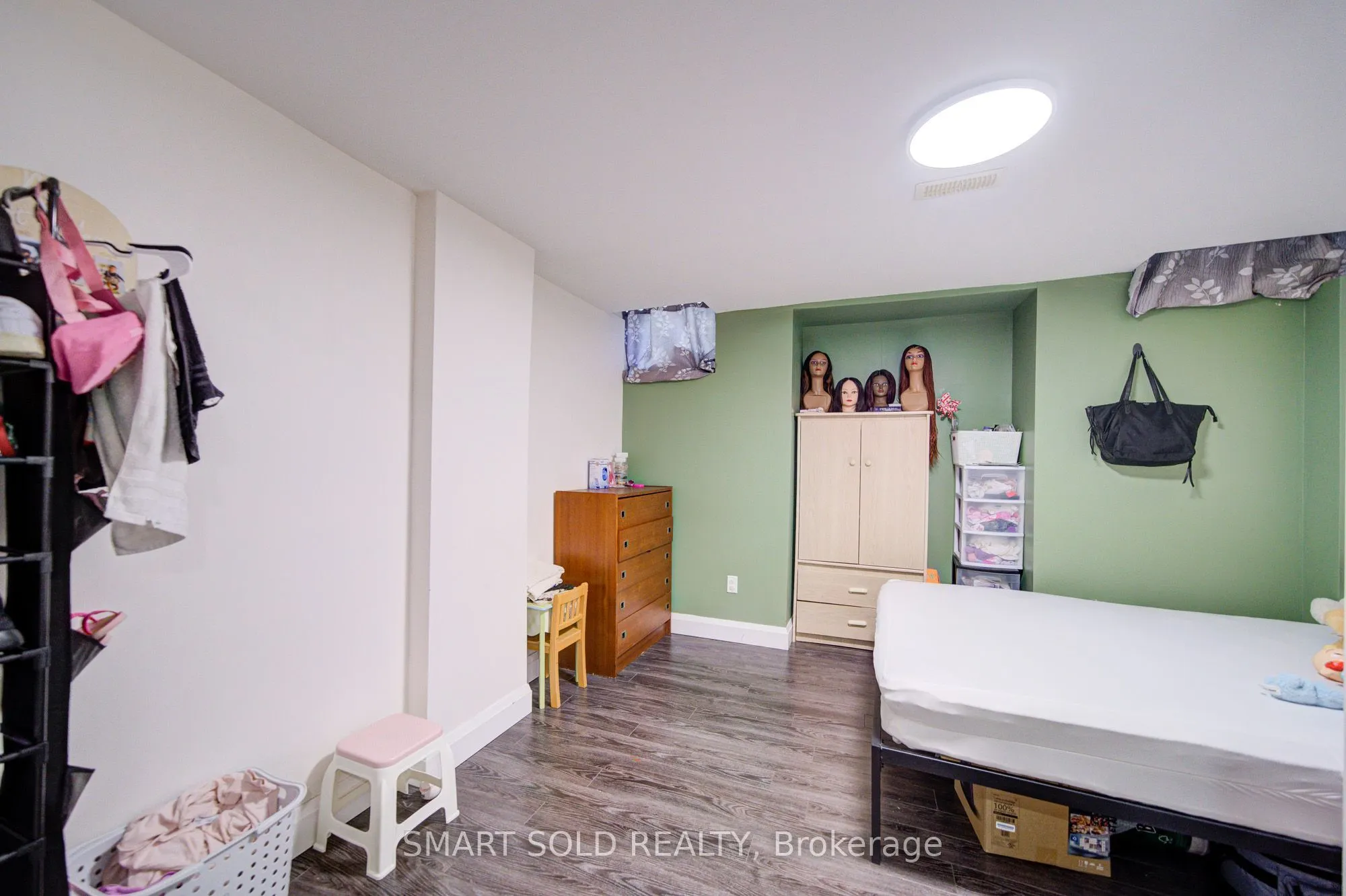 157 Waller Street