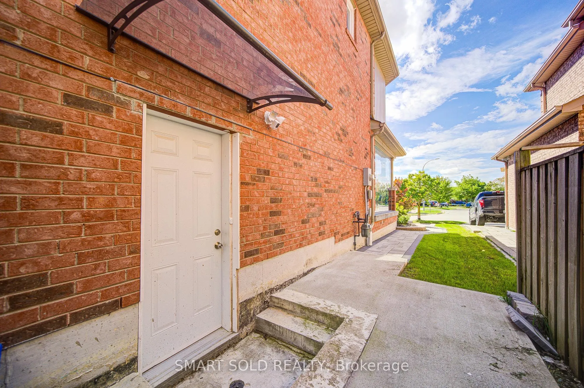 157 Waller Street