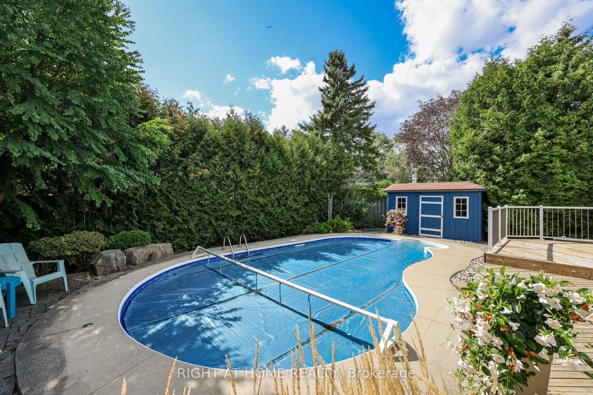 65 Anstead Crescent