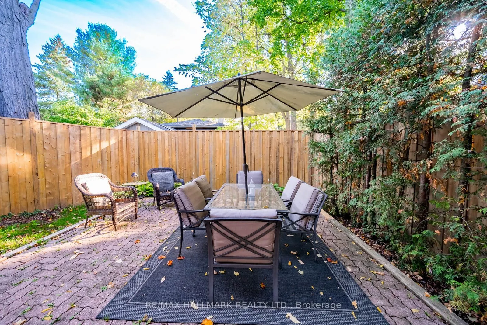 55 Larwood Boulevard