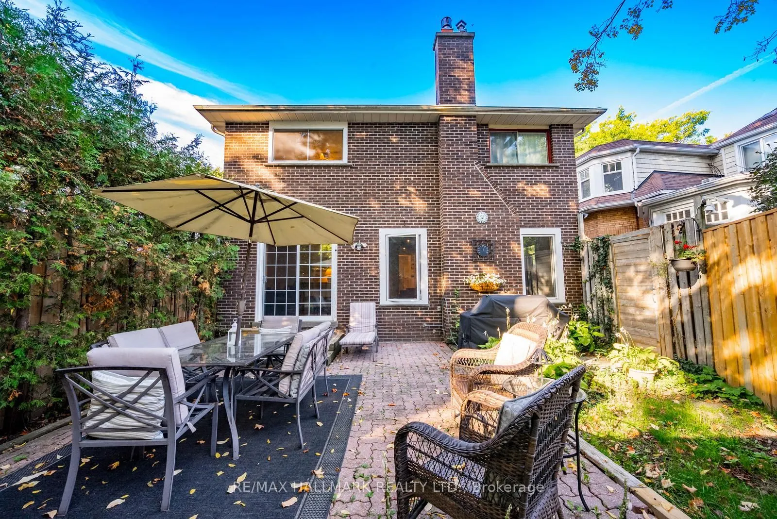 55 Larwood Boulevard