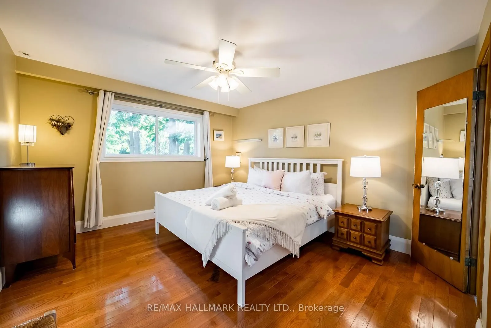 55 Larwood Boulevard