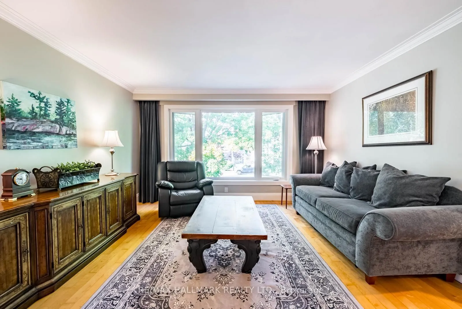 55 Larwood Boulevard