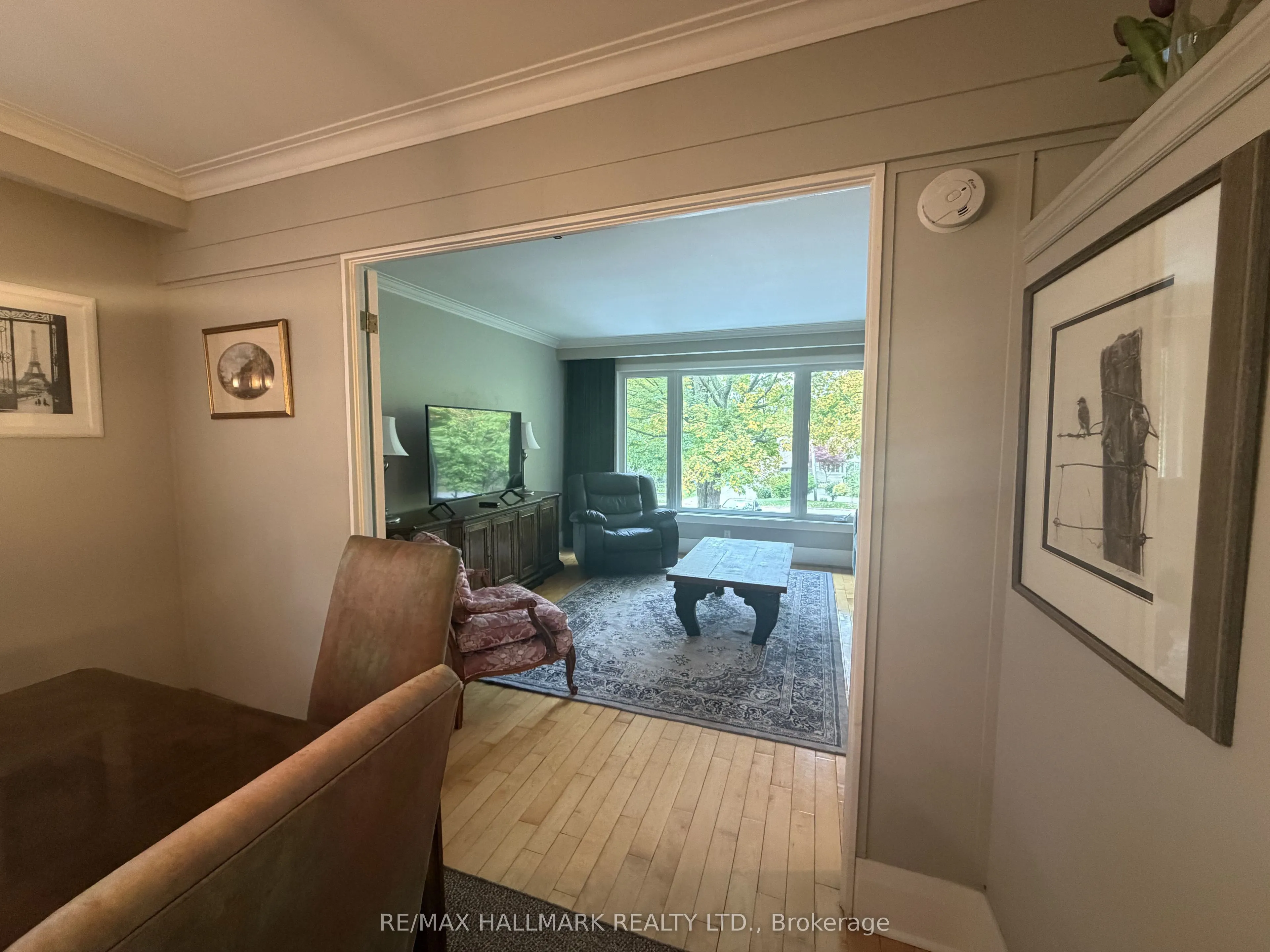 55 Larwood Boulevard