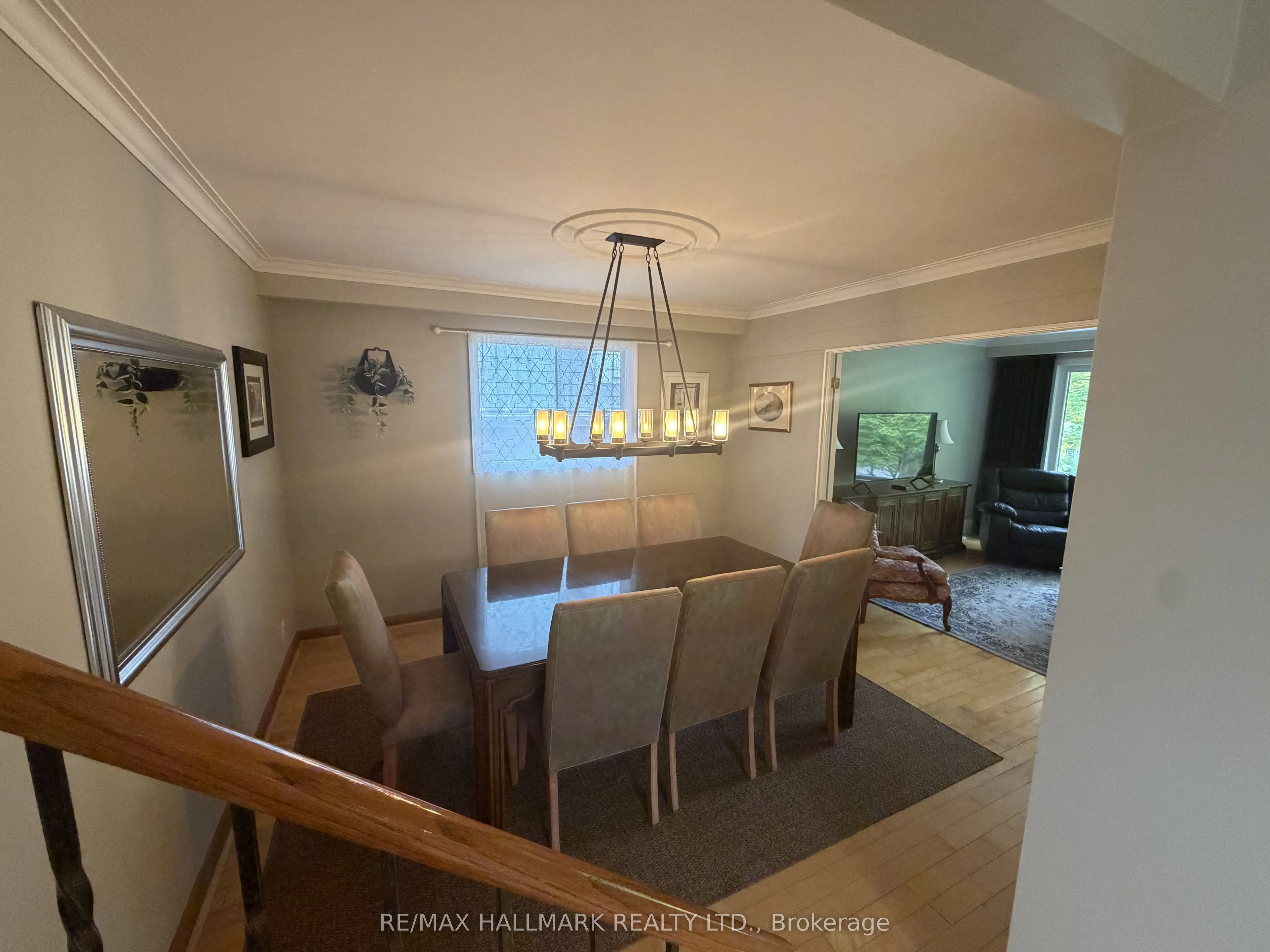 55 Larwood Boulevard