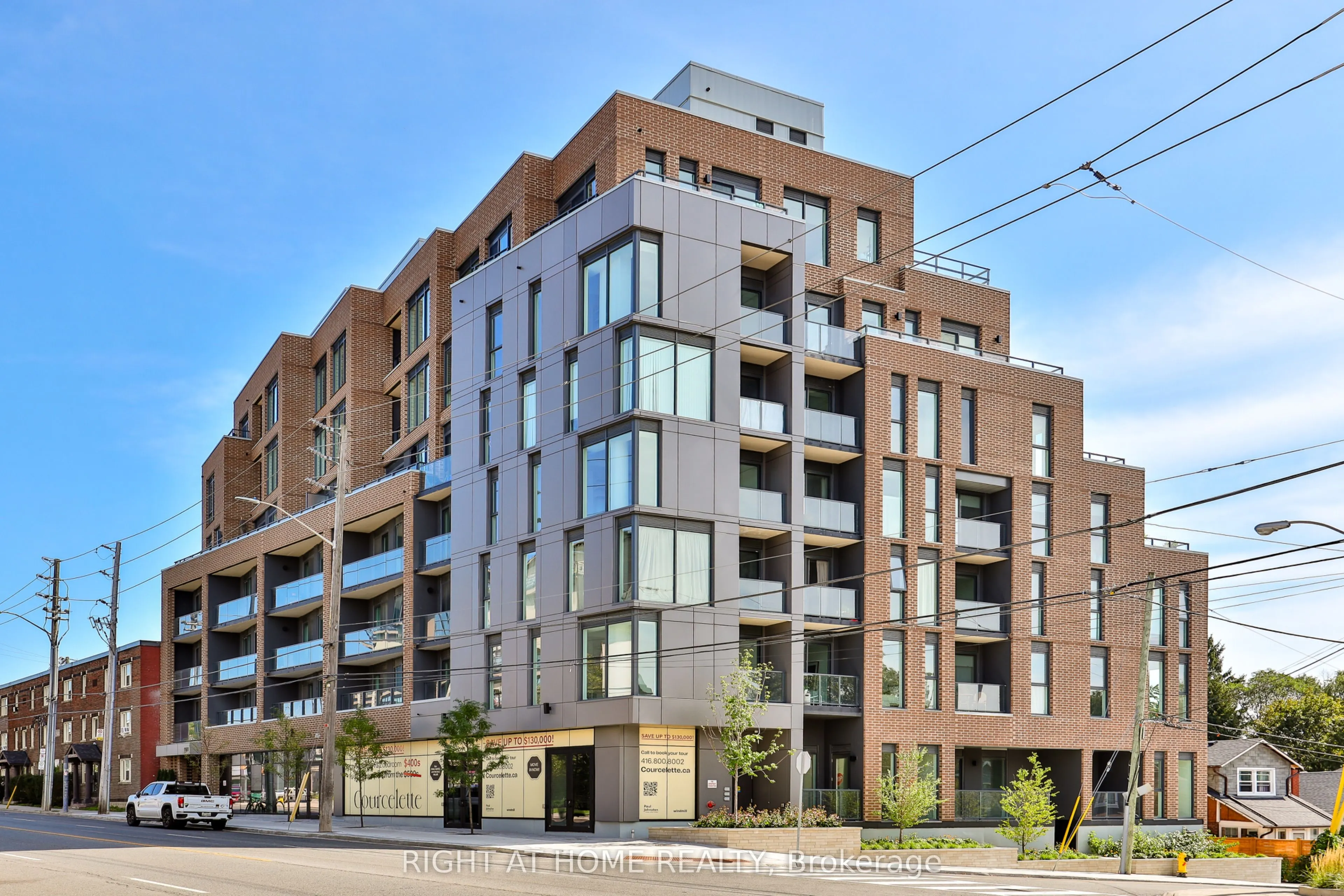 1161 Kingston Road #211