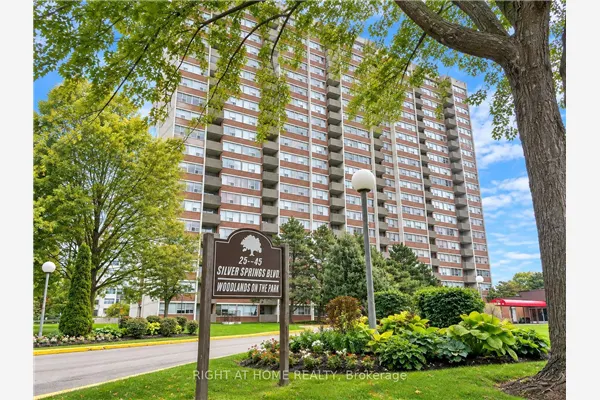 45 Silver Springs Boulevard