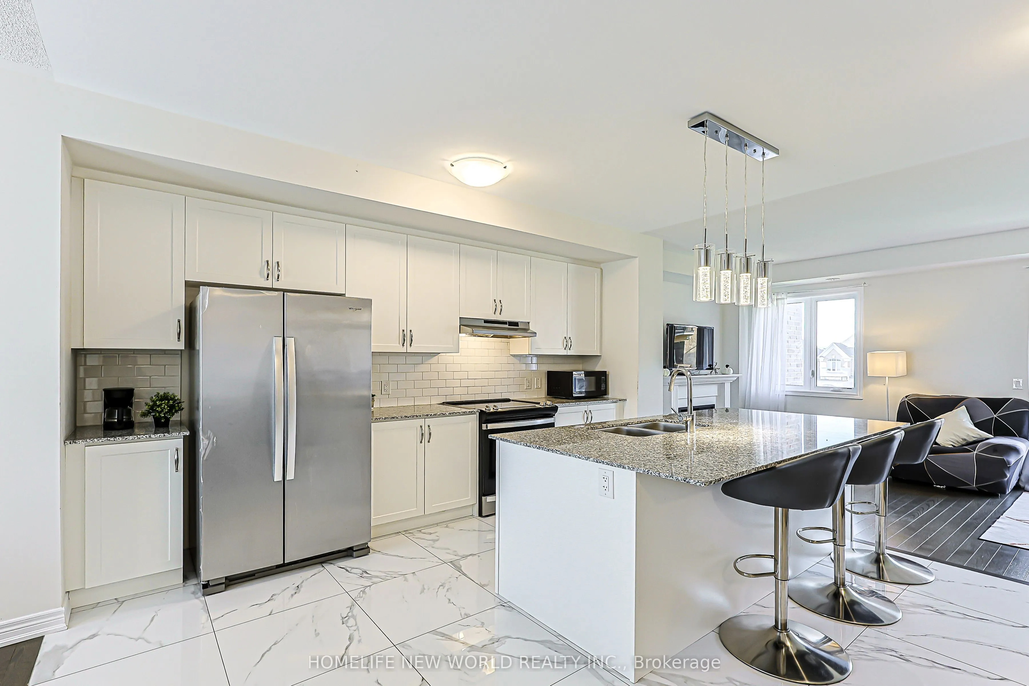 56 Elkington Crescent