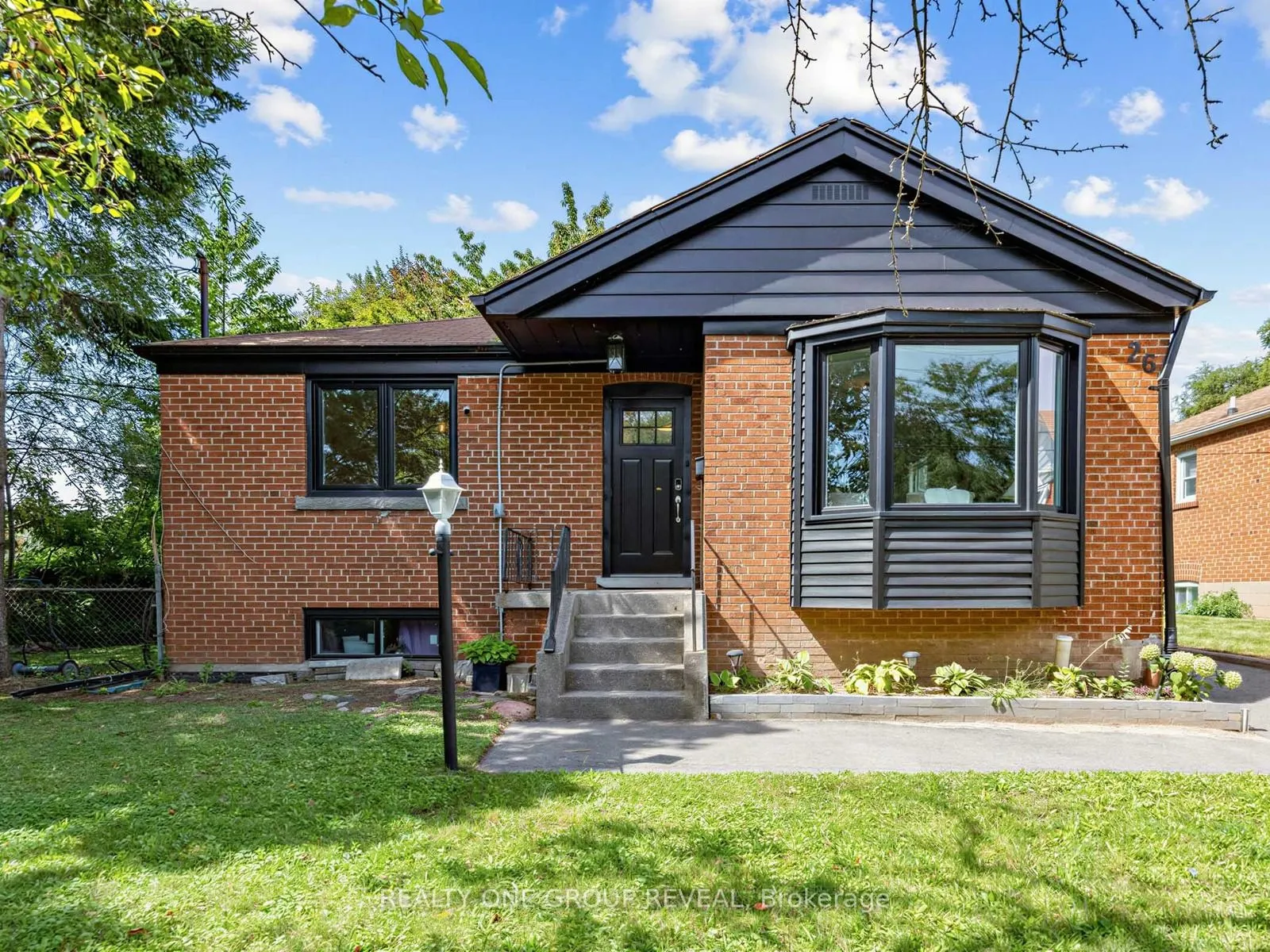 26 Glen Everest Road