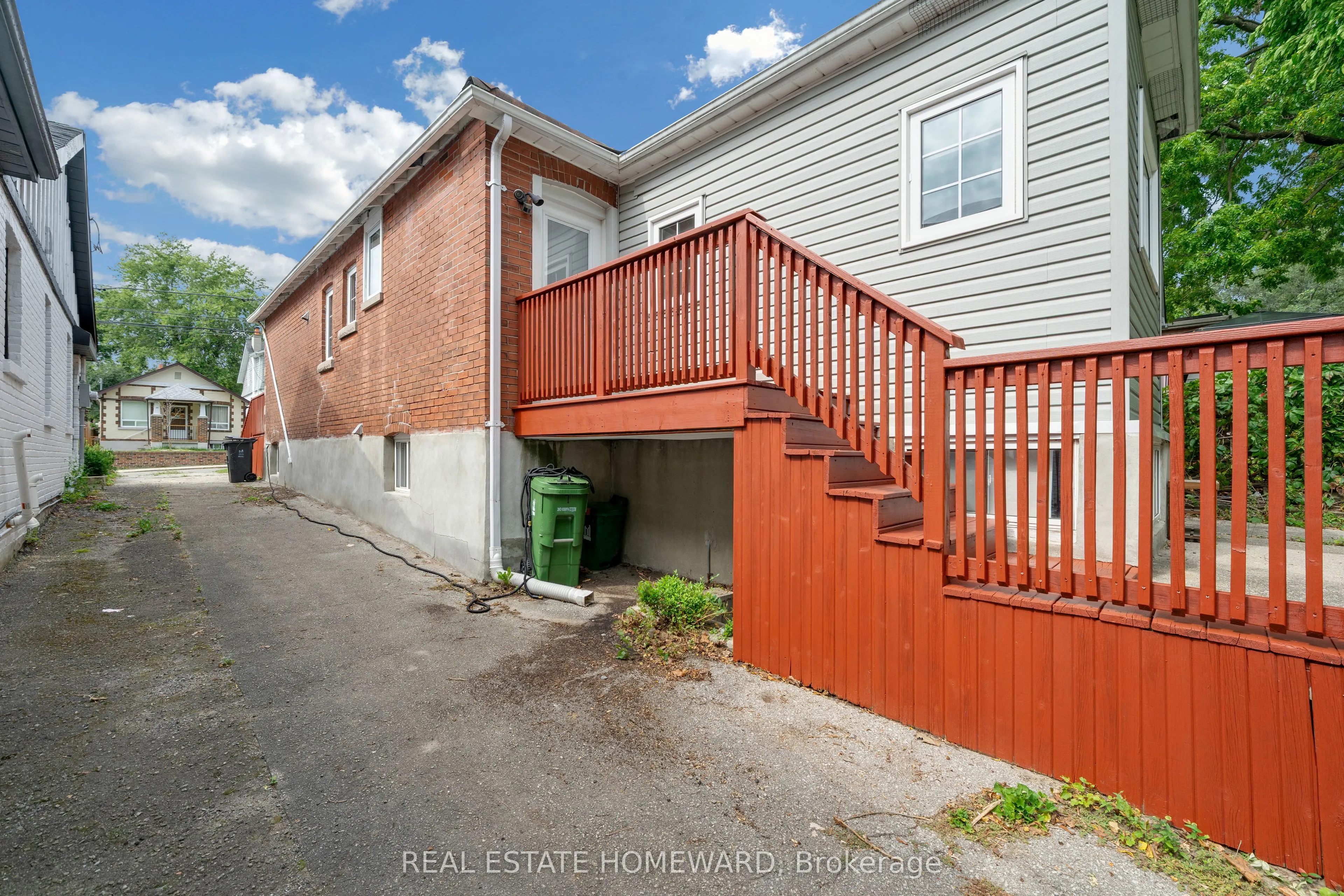 57 Valhalla Boulevard
