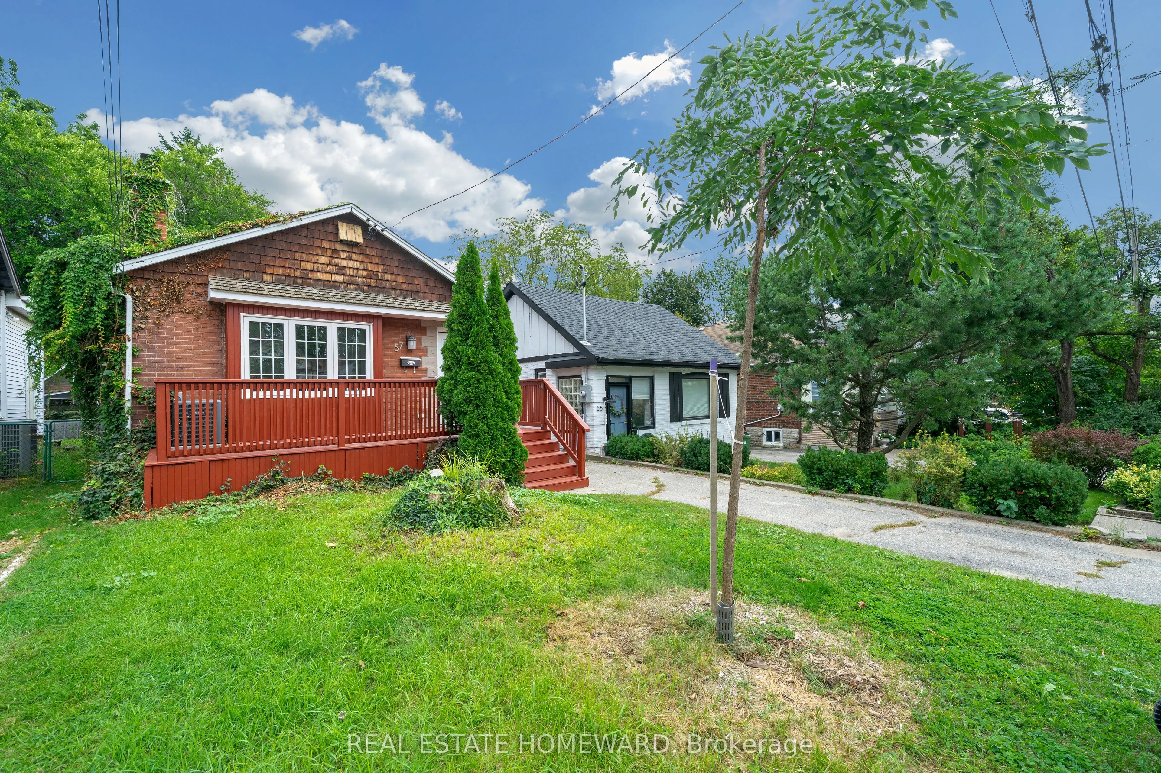 57 Valhalla Boulevard