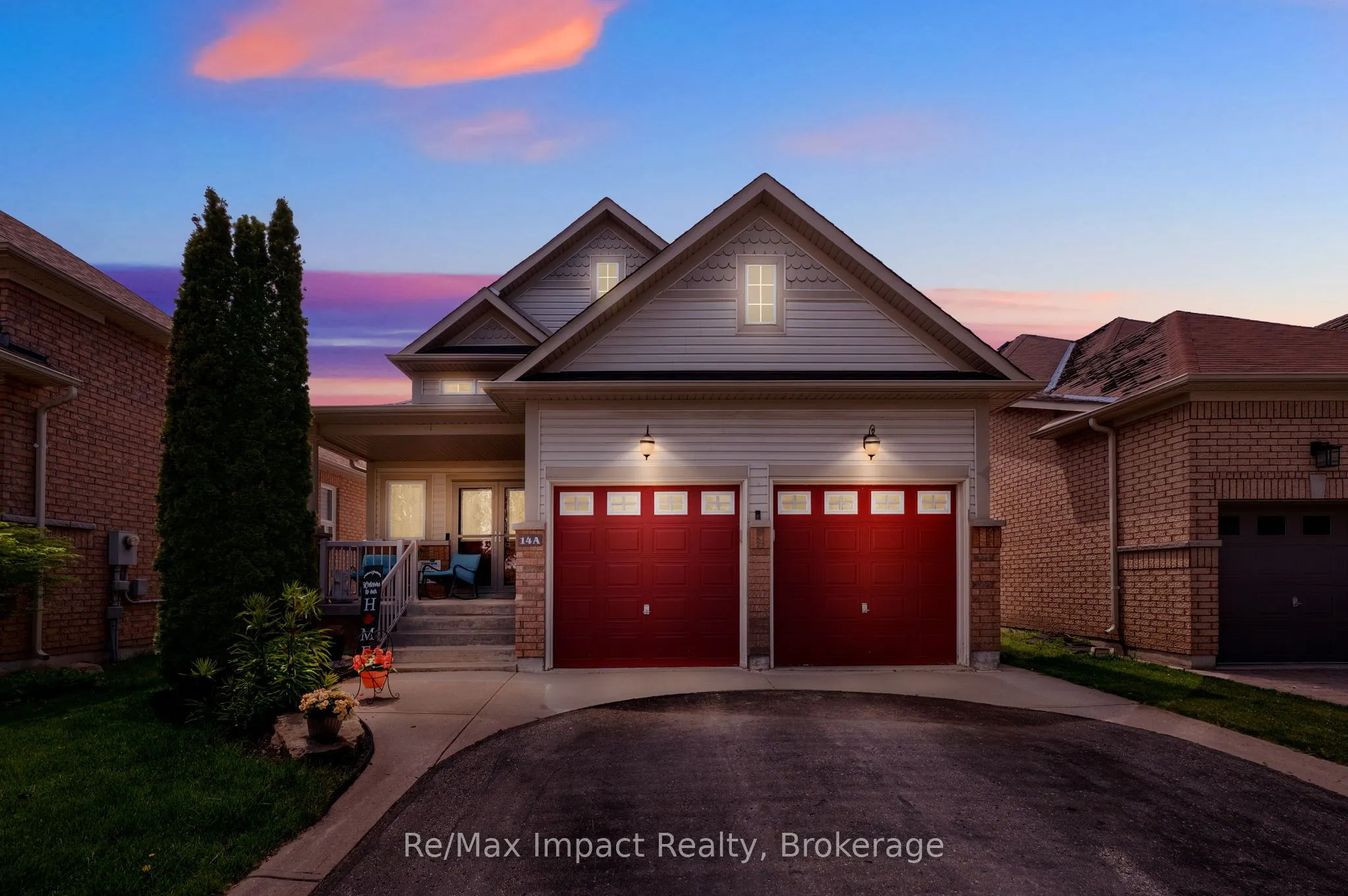 14A Hunt Street