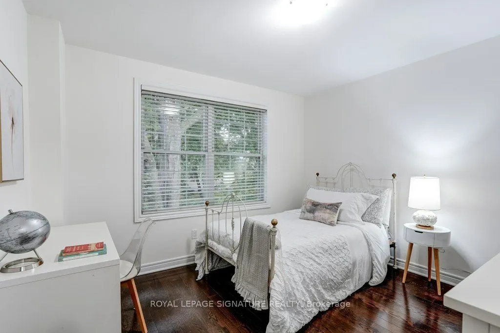 30 Birchmount Road