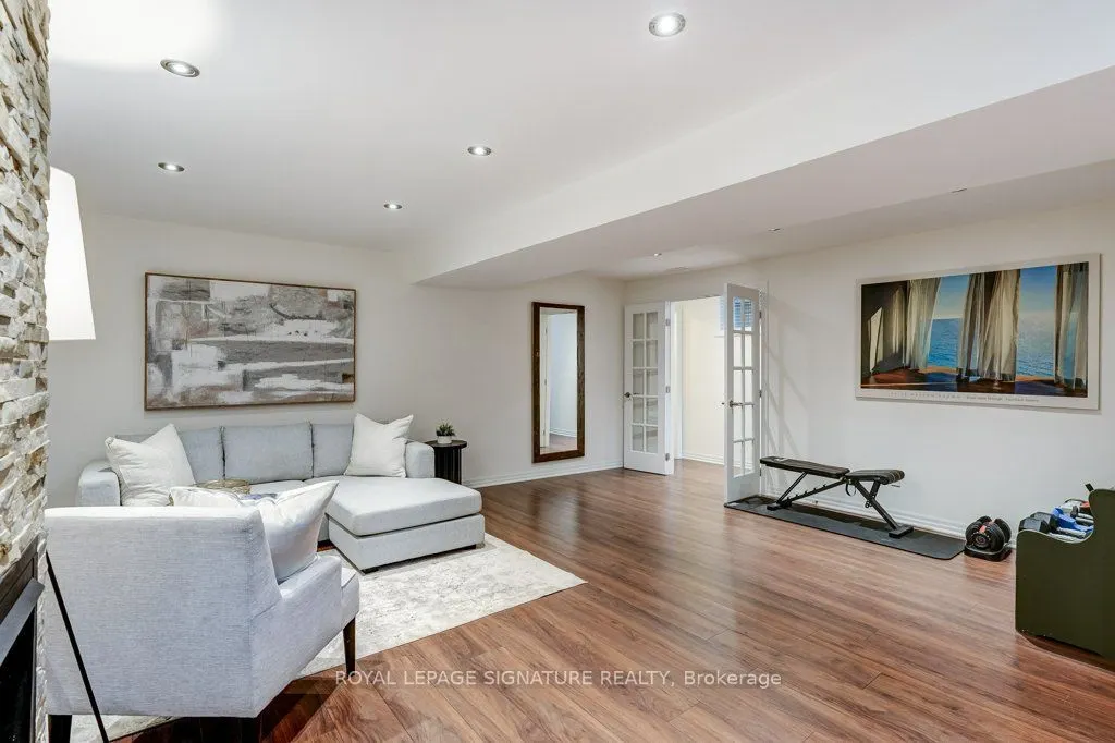 30 Birchmount Road