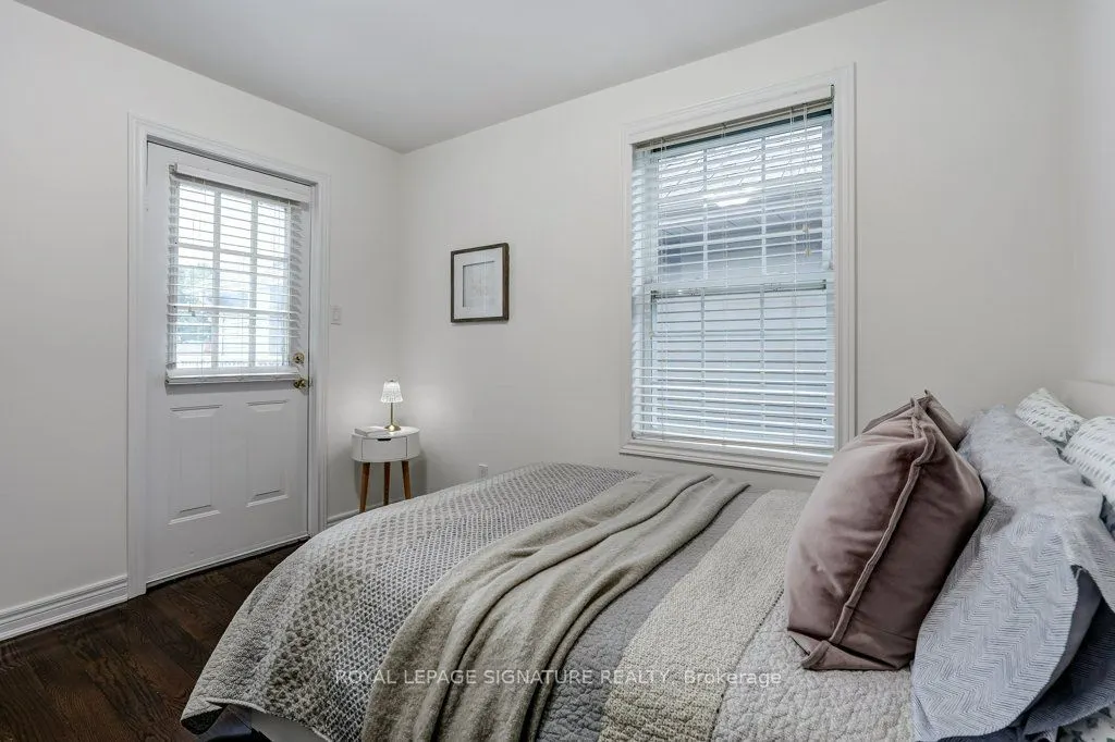 30 Birchmount Road