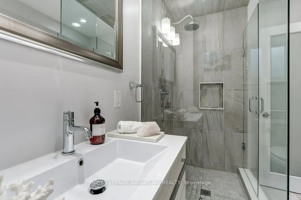 30 Birchmount Road