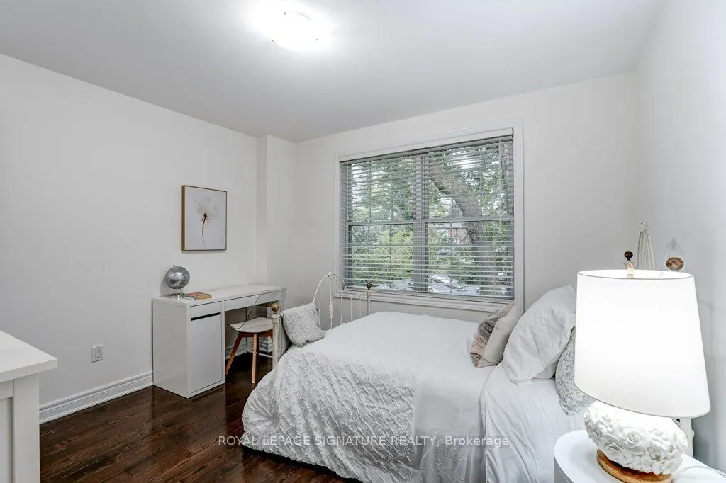 30 Birchmount Road