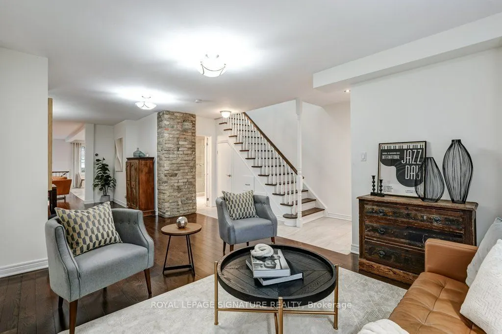 30 Birchmount Road
