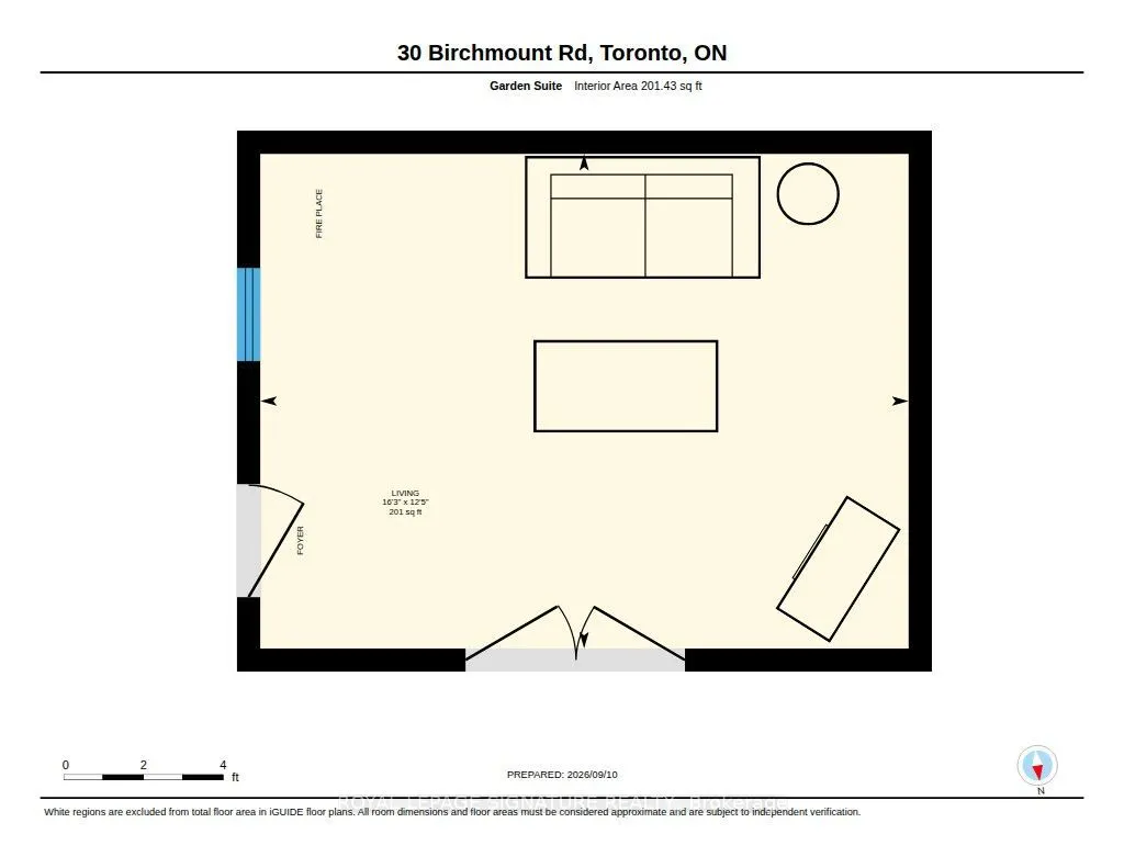 30 Birchmount Road