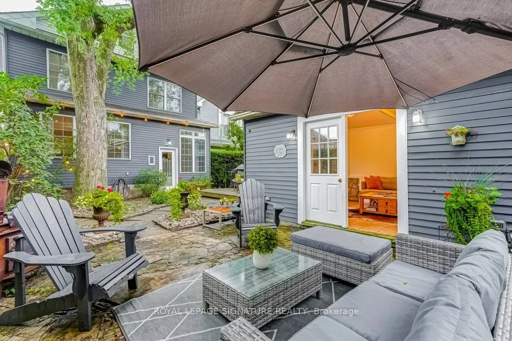 30 Birchmount Road