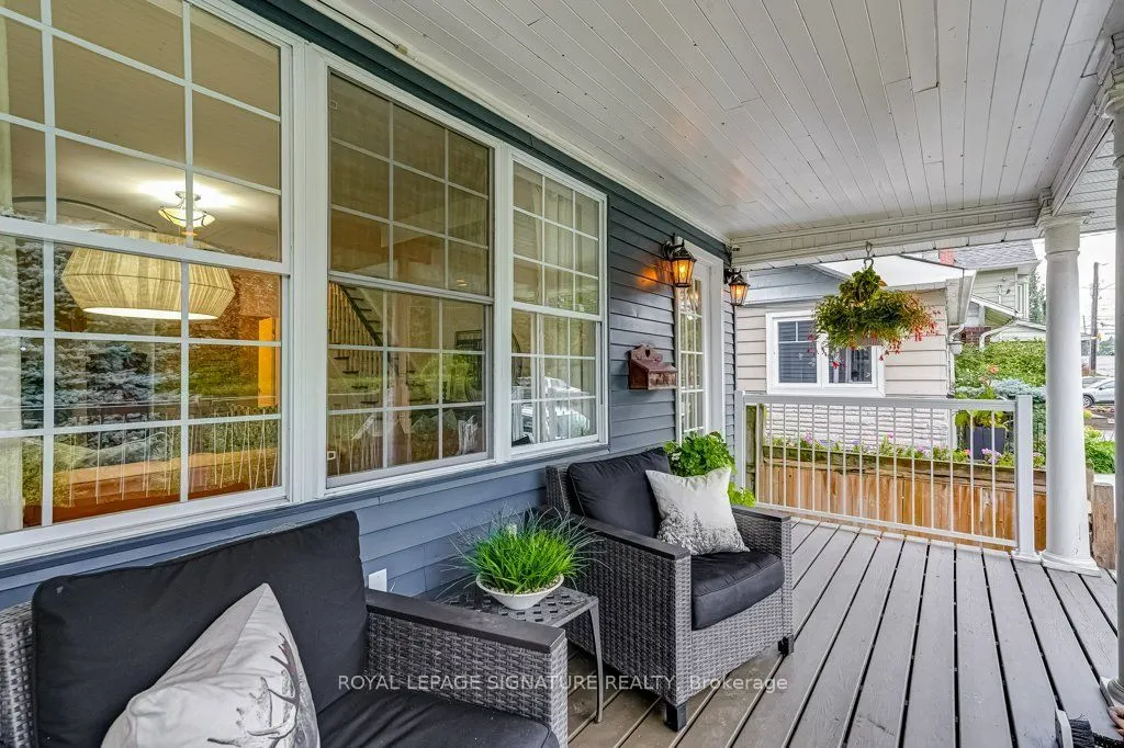 30 Birchmount Road