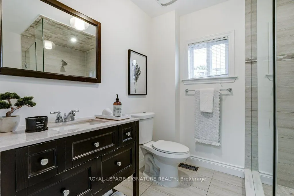 30 Birchmount Road