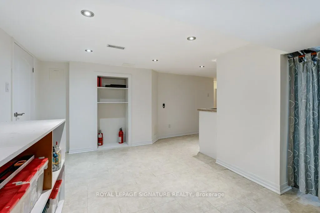 30 Birchmount Road