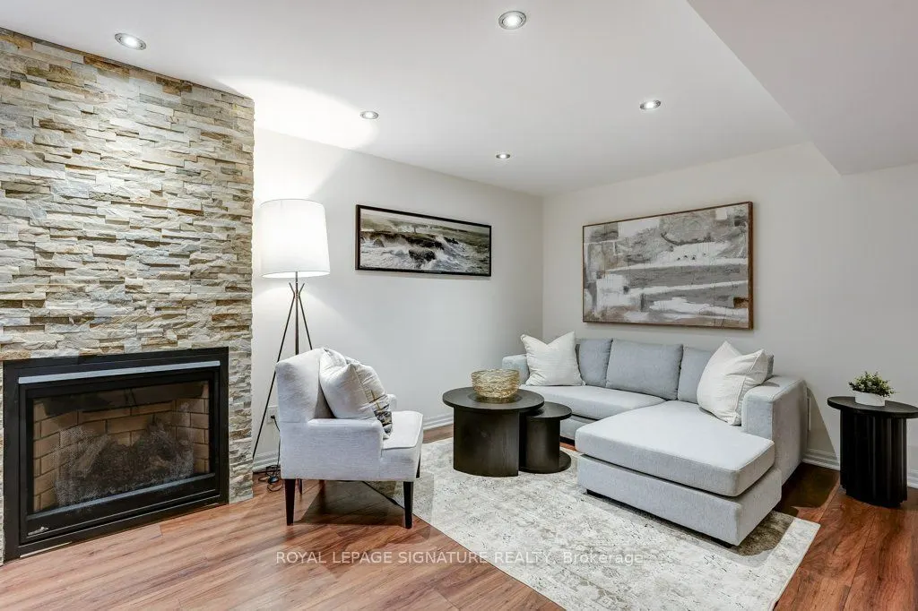 30 Birchmount Road