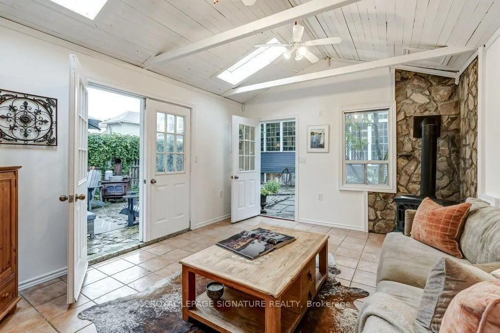 30 Birchmount Road