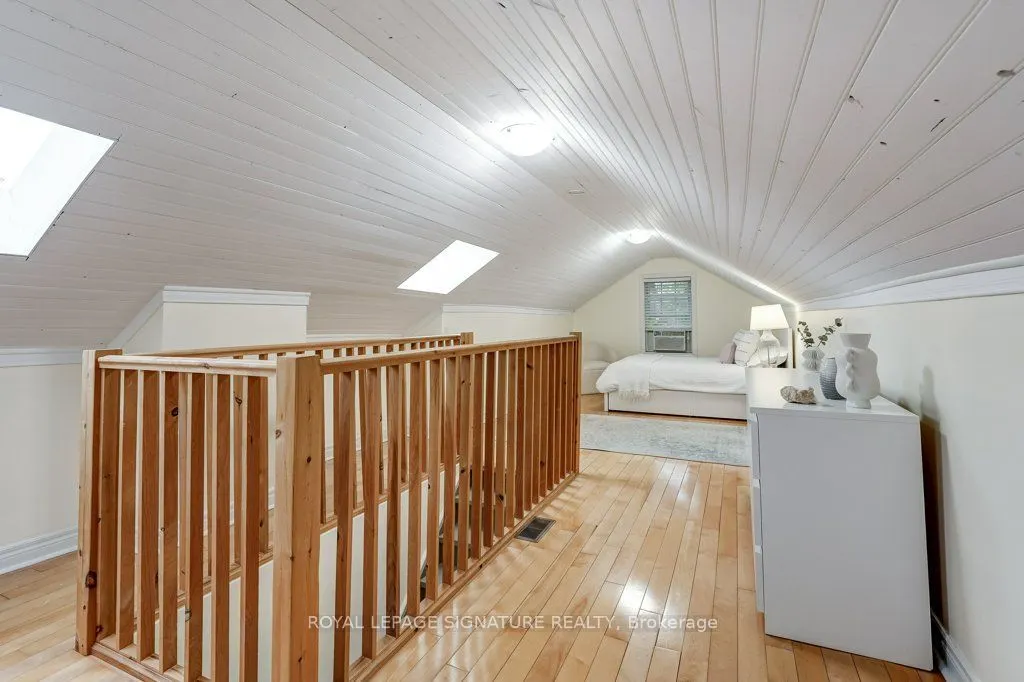 30 Birchmount Road