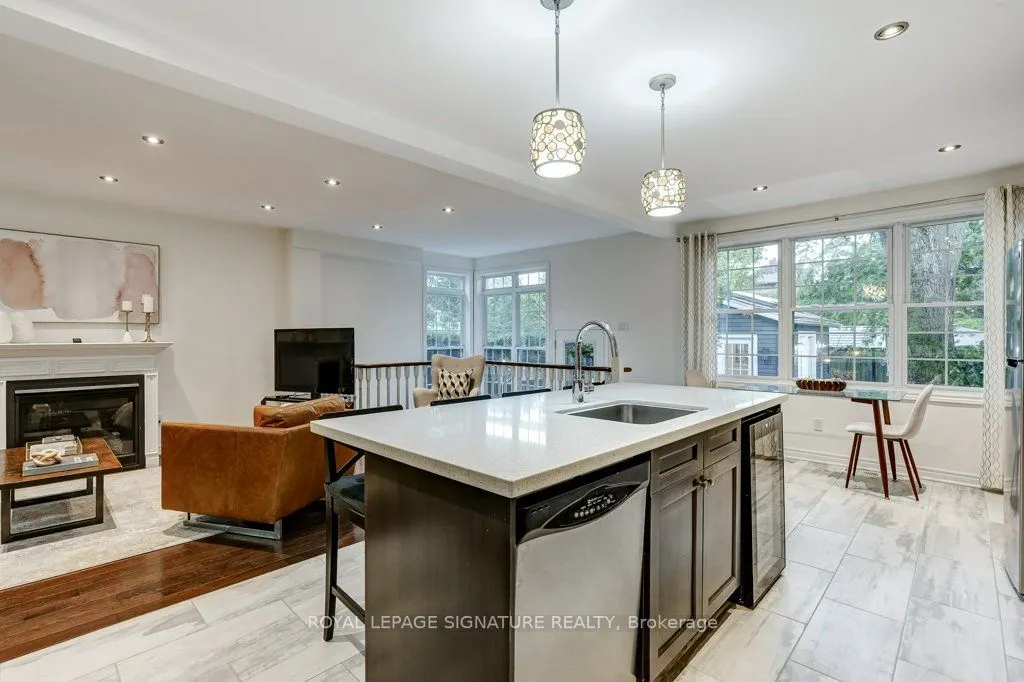 30 Birchmount Road