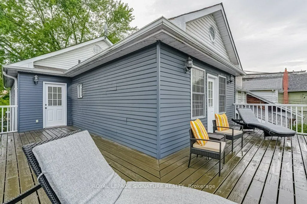30 Birchmount Road