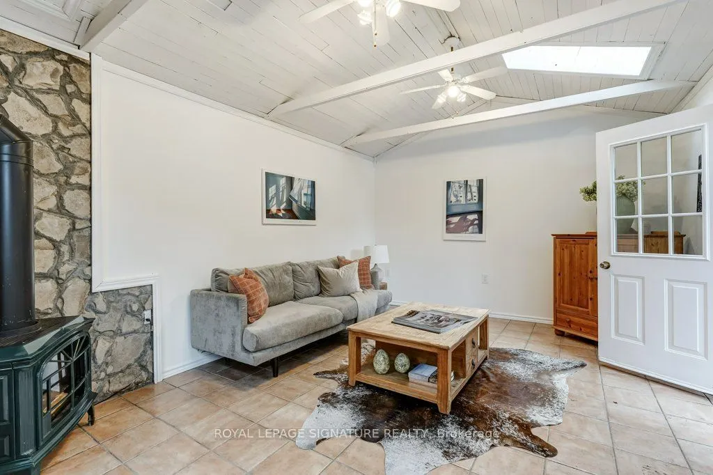 30 Birchmount Road