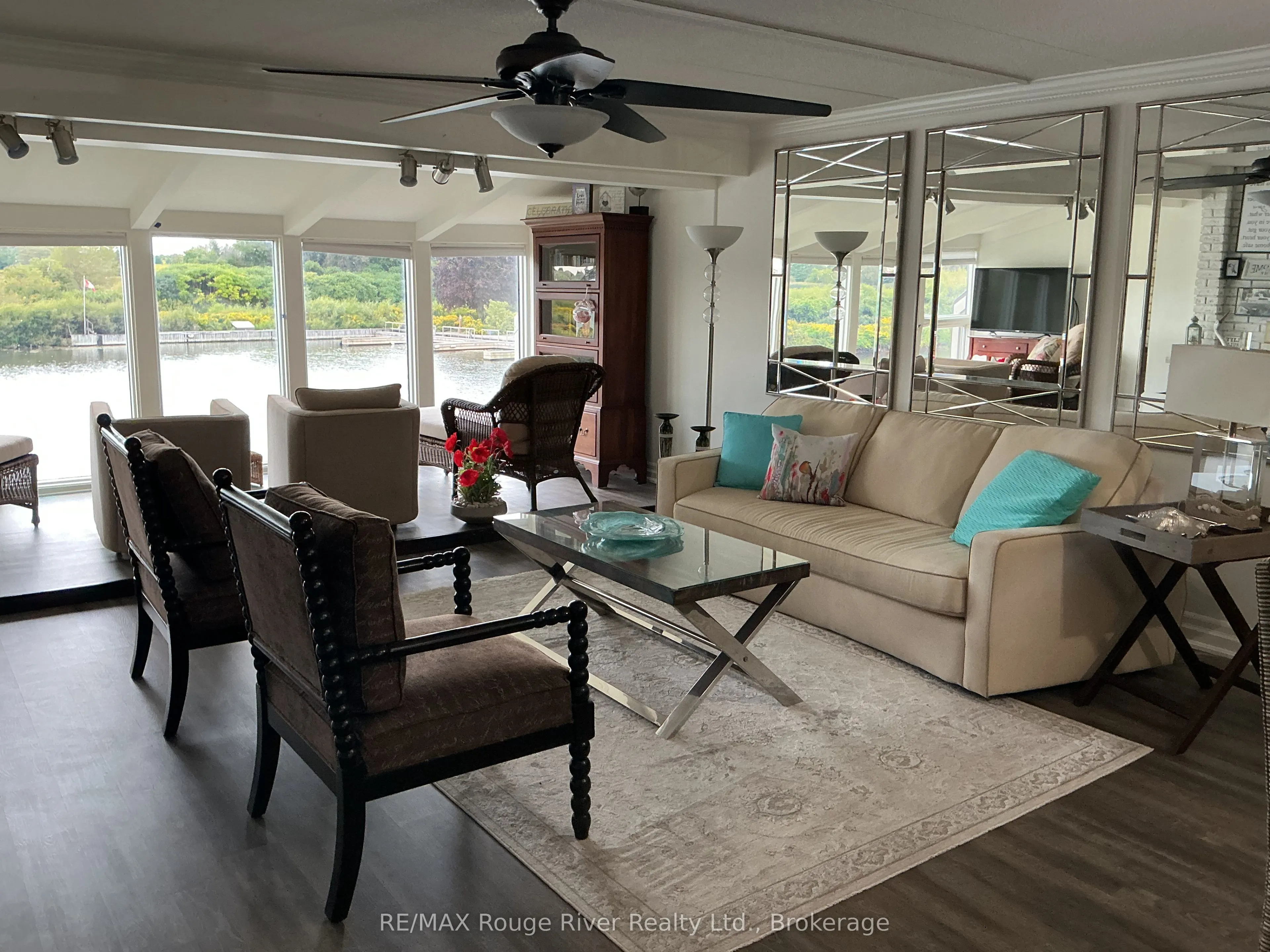 120 Port Darlington Road #6