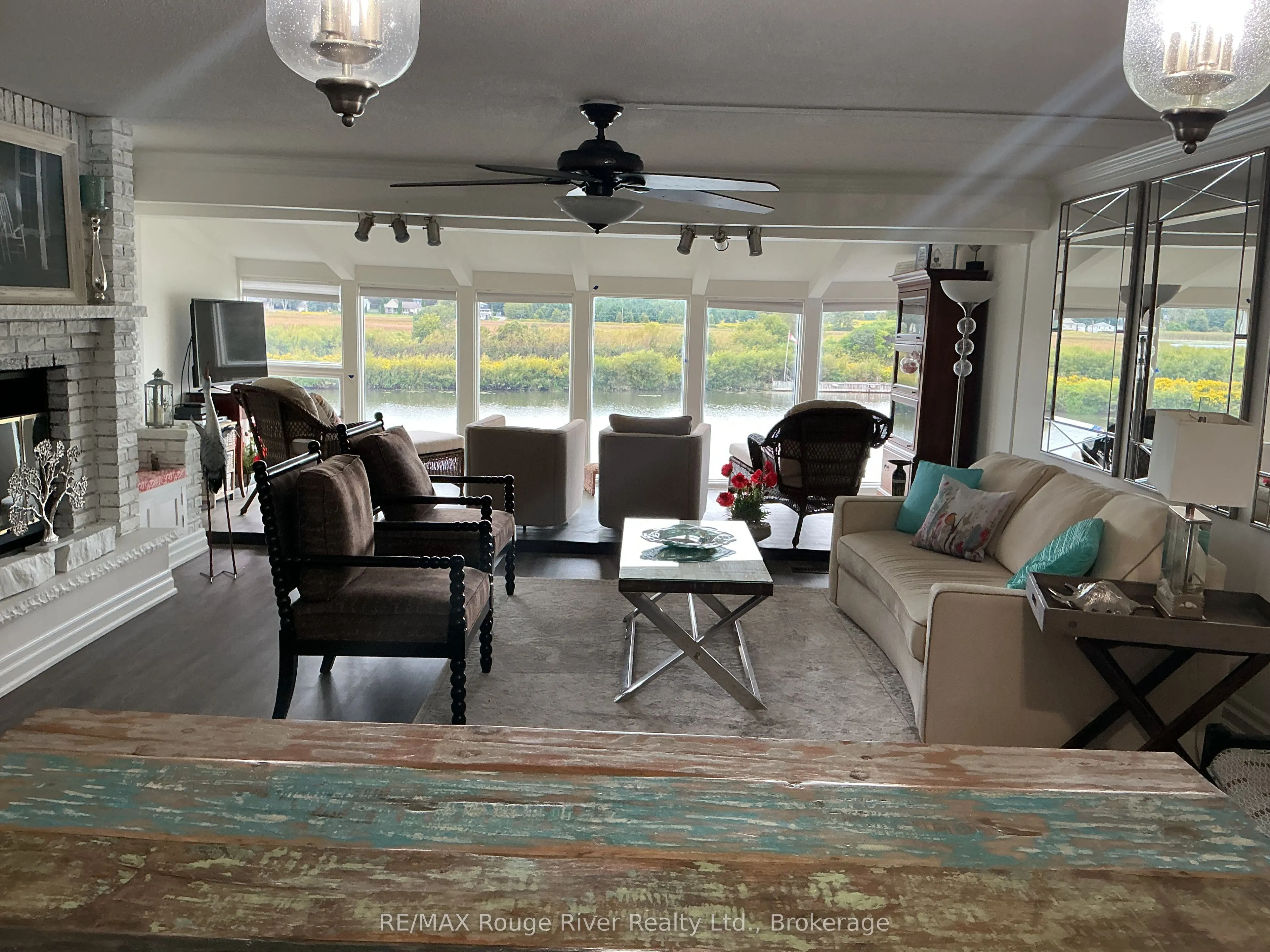 120 Port Darlington Road #6
