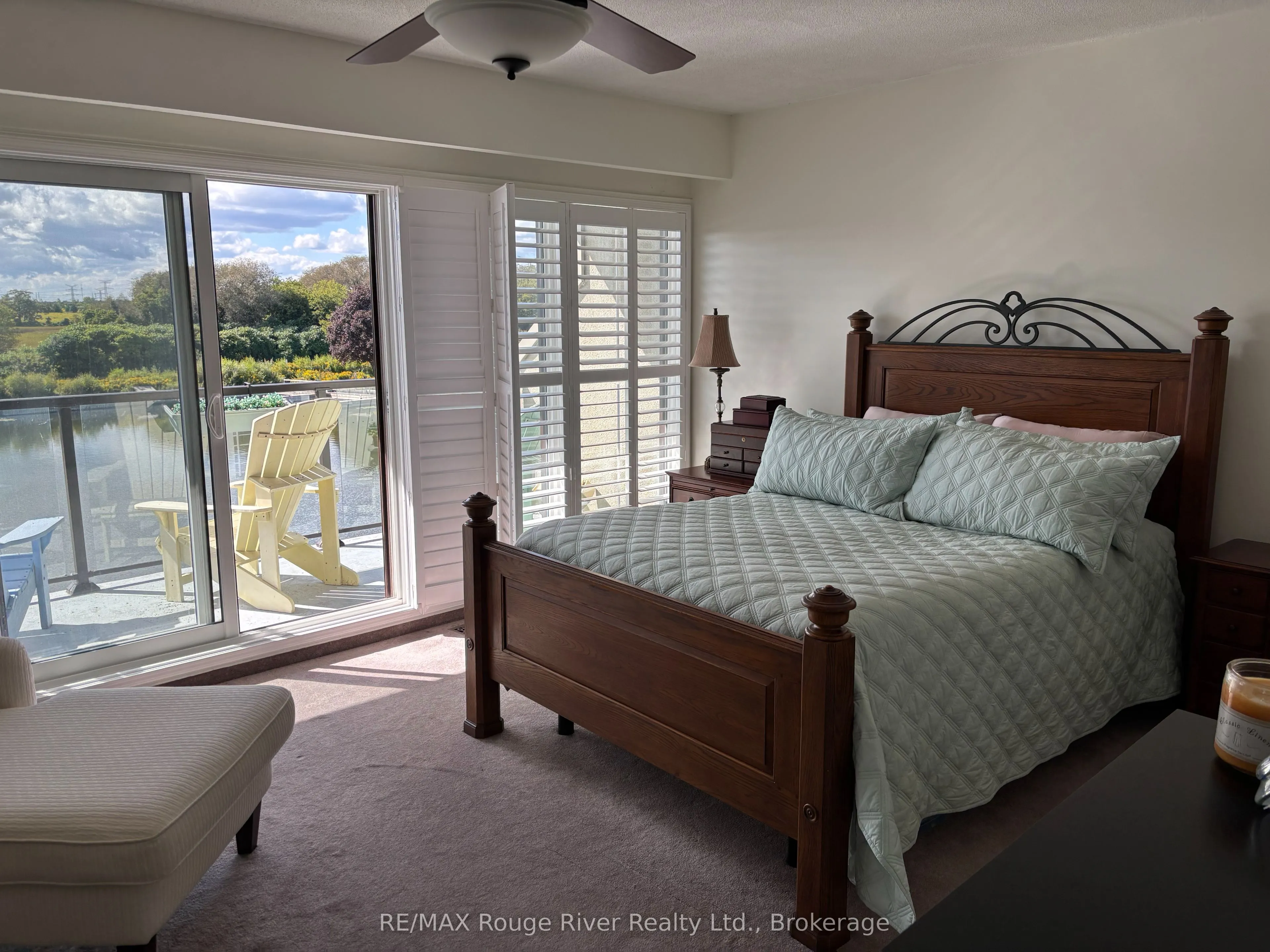 120 Port Darlington Road #6