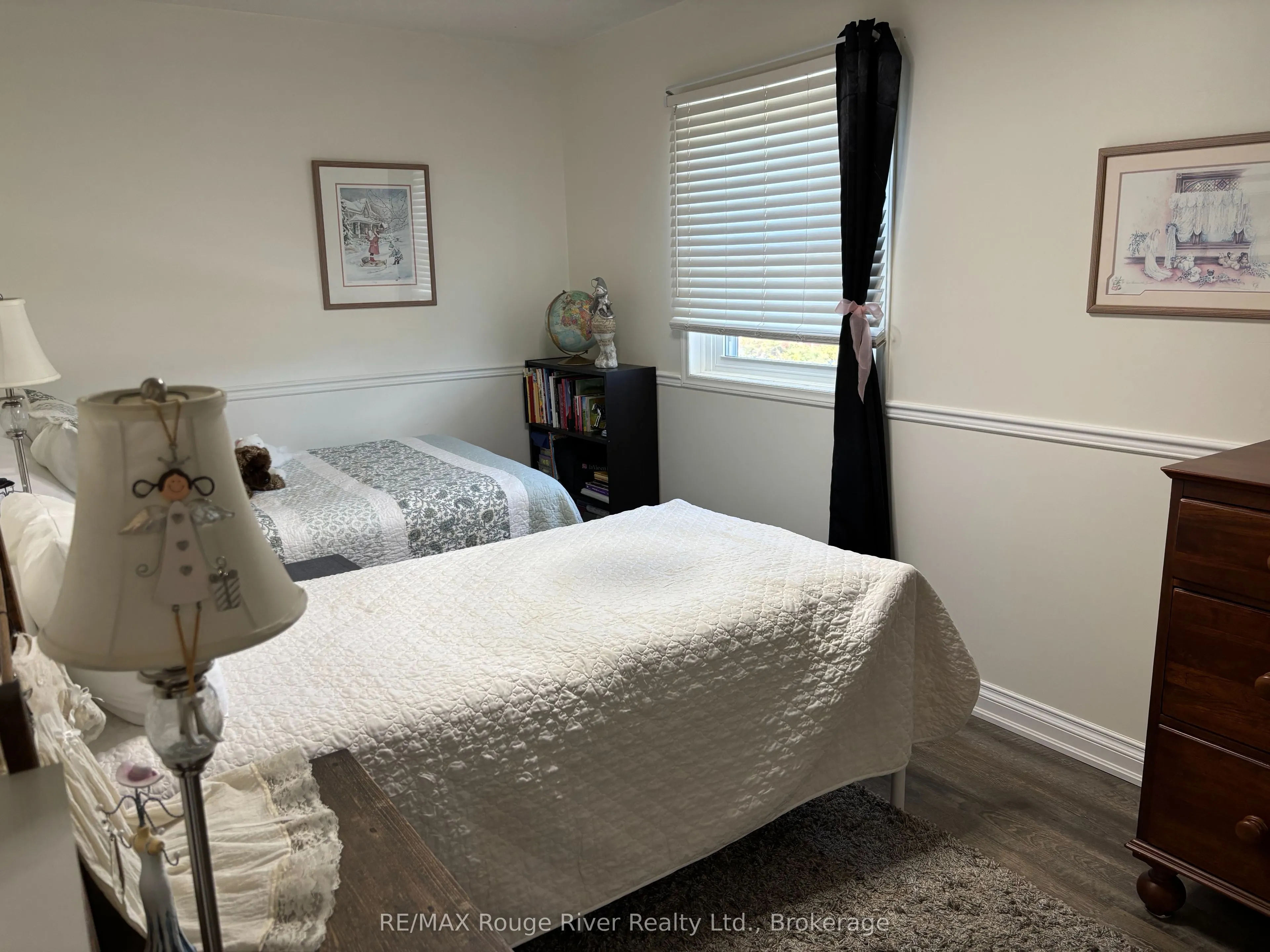 120 Port Darlington Road #6