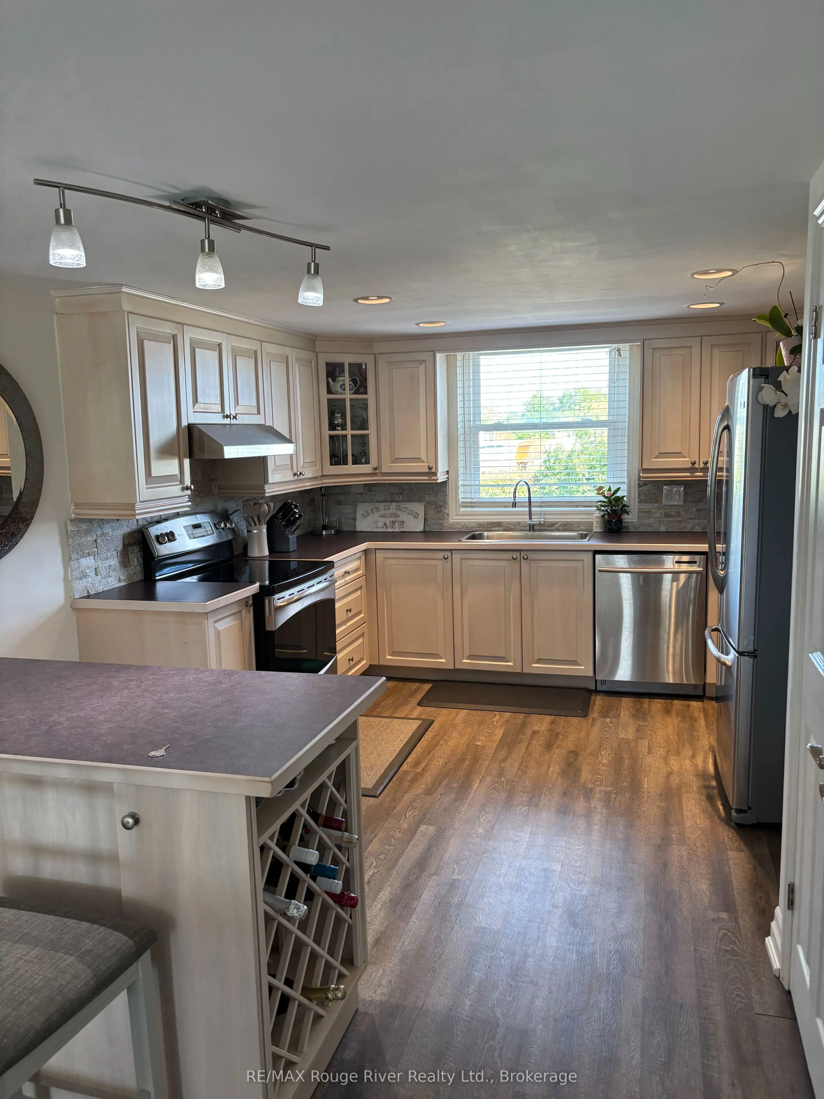 120 Port Darlington Road #6