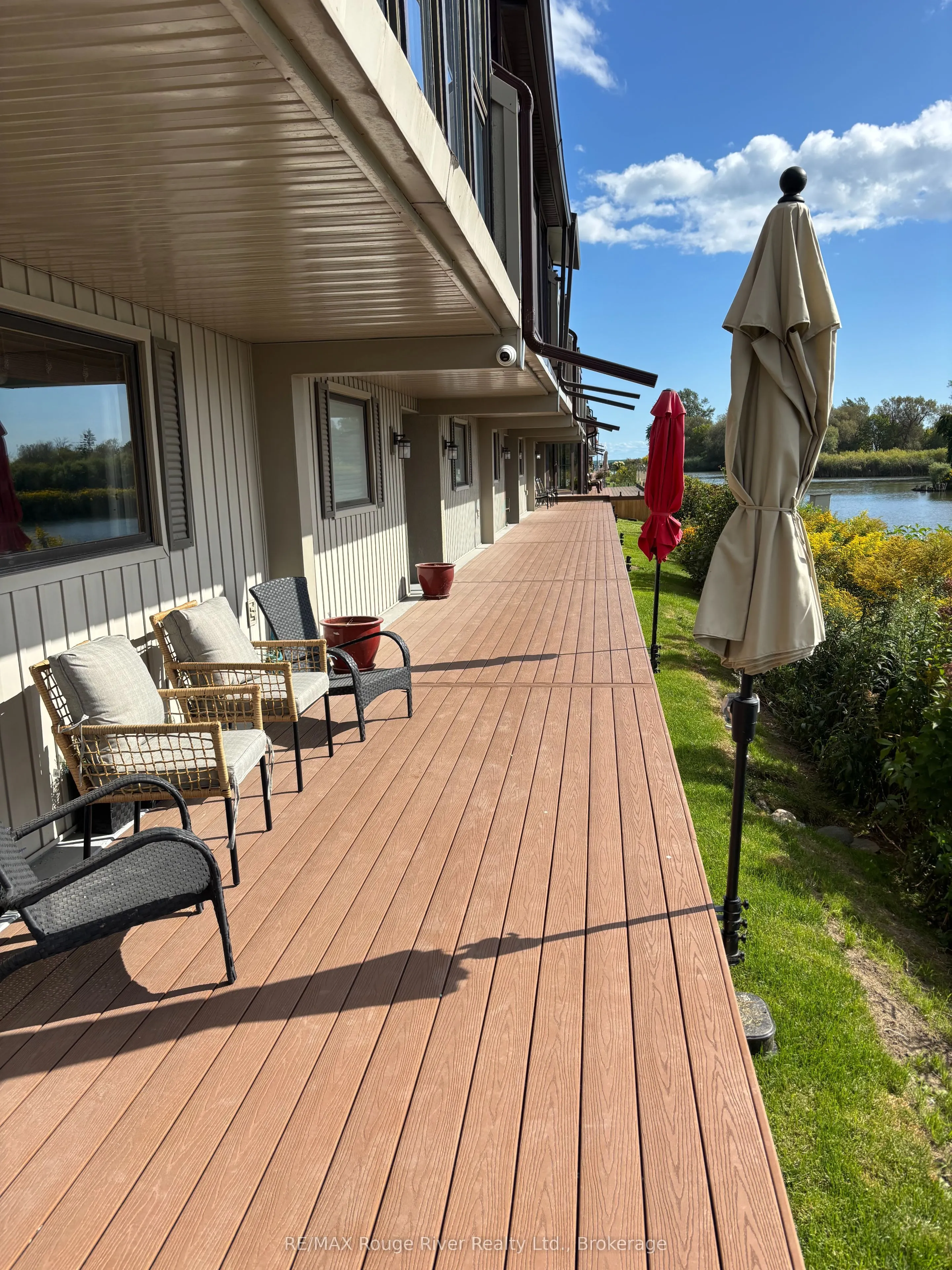 120 Port Darlington Road #6