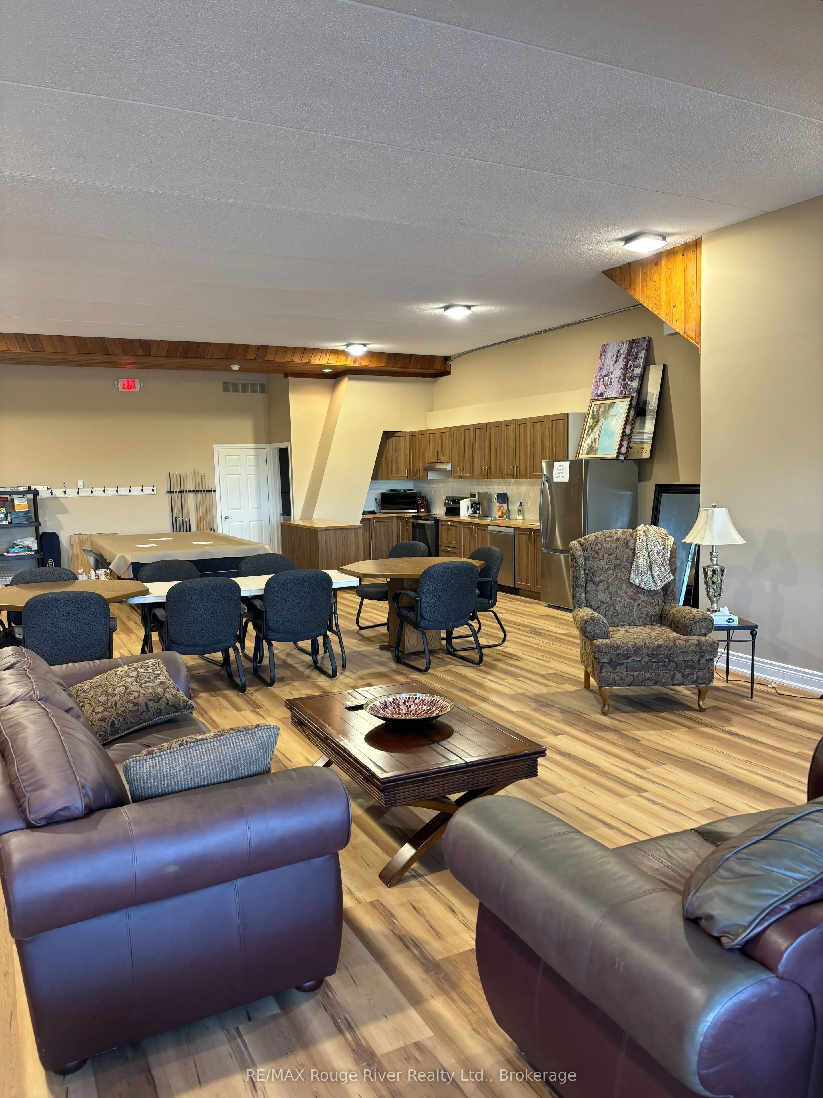 120 Port Darlington Road #6